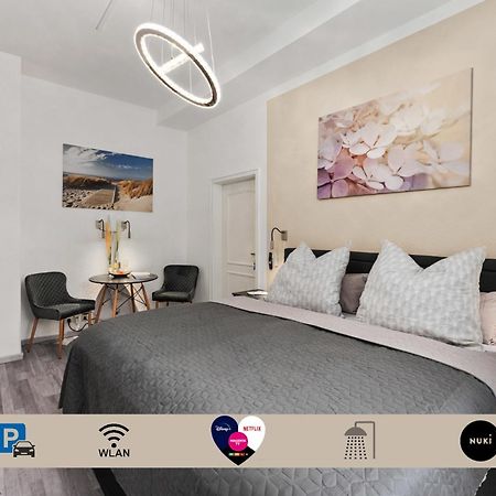 Meissen Altstadt Smartluxusoase Wlan Netflix Magenta Disney+ Bagian luar foto