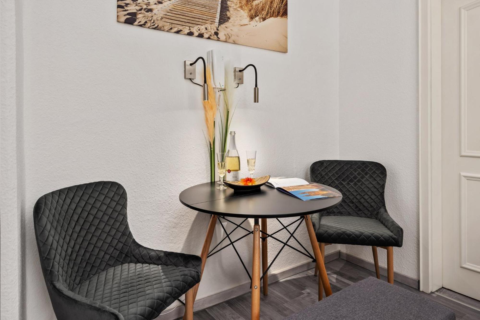 Meissen Altstadt Smartluxusoase Wlan Netflix Magenta Disney+ Bagian luar foto