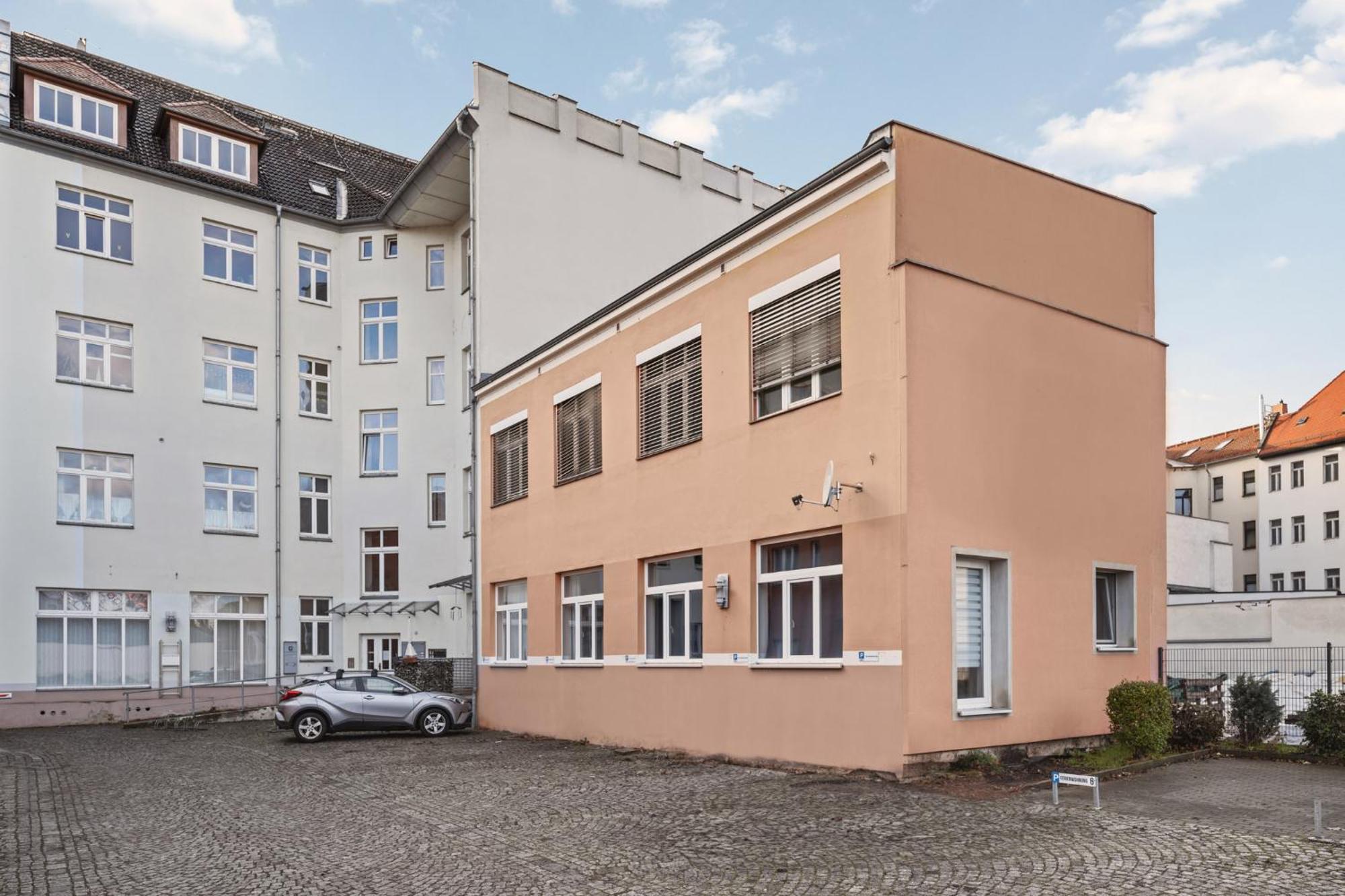 Meissen Altstadt Smartluxusoase Wlan Netflix Magenta Disney+ Bagian luar foto