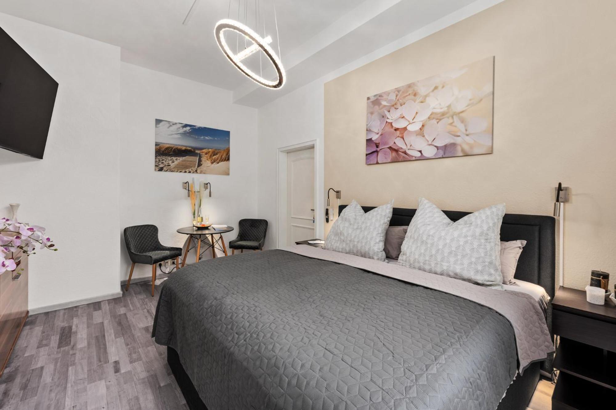 Meissen Altstadt Smartluxusoase Wlan Netflix Magenta Disney+ Bagian luar foto