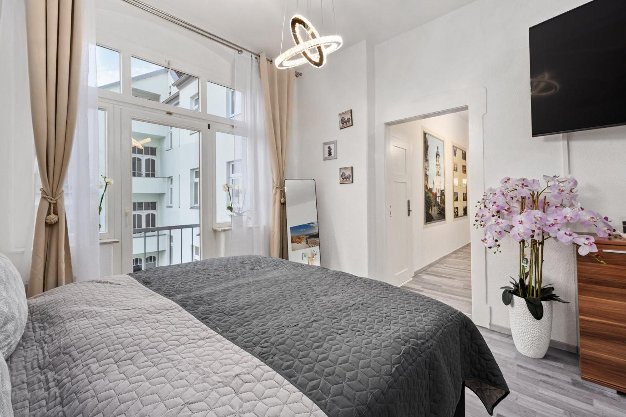 Meissen Altstadt Smartluxusoase Wlan Netflix Magenta Disney+ Bagian luar foto