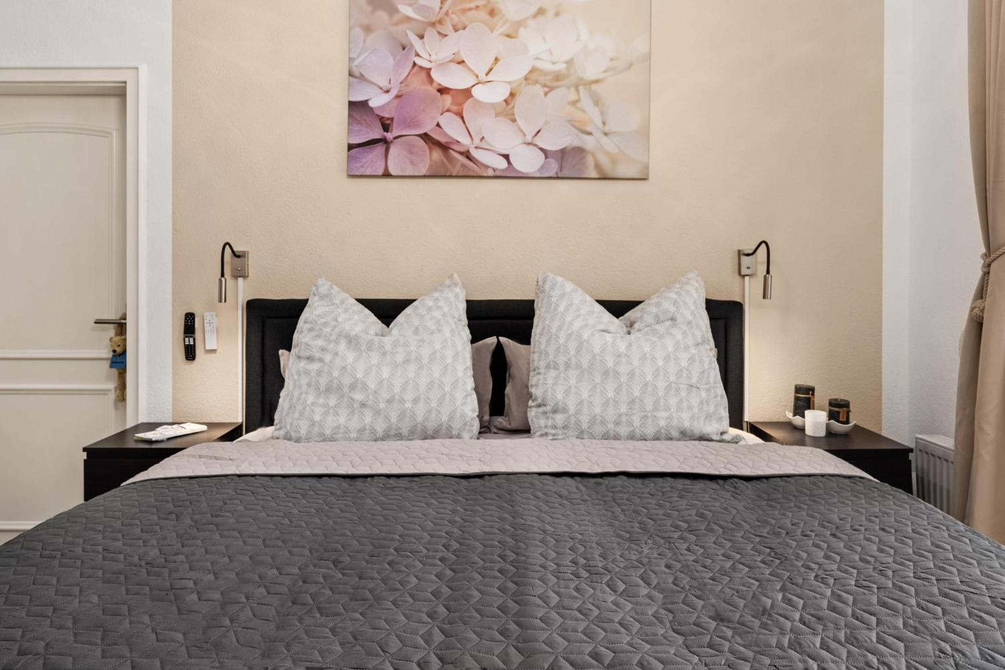 Meissen Altstadt Smartluxusoase Wlan Netflix Magenta Disney+ Bagian luar foto