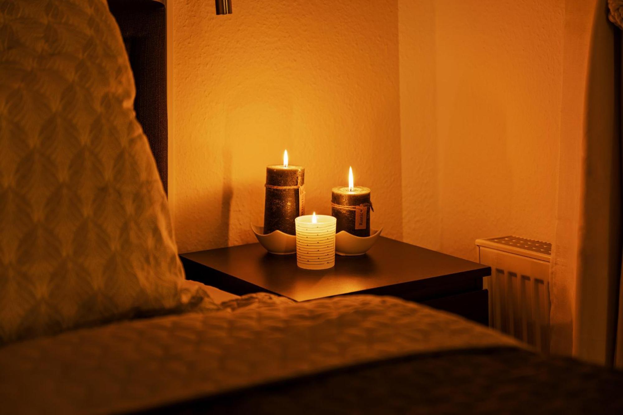Meissen Altstadt Smartluxusoase Wlan Netflix Magenta Disney+ Bagian luar foto